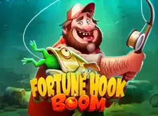 Fortune Hook Boom preview