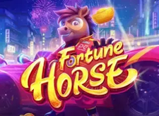 Fortune Horse