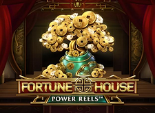 Fortune House Power Reels