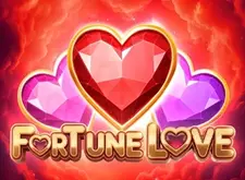 Fortune Love logo