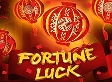 Fortune Luck logo
