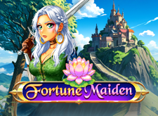 Fortune Maiden