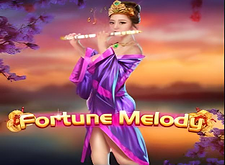 Fortune Melody logo