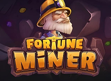 Fortune Miner logo