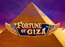 Fortune of Giza