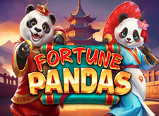 Fortune Pandas preview