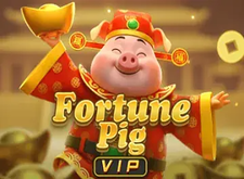 Fortune Pig VIP