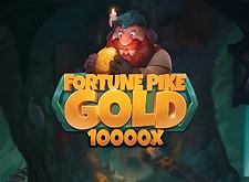 Fortune Pike Gold logo