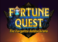 Fortune Quest The Forgotten Golden Grotto