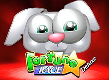 Fortune Race logo