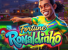 Fortune Ronaldinho