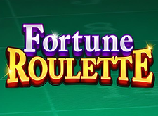 Fortune Roulette preview