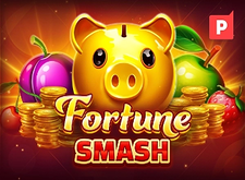logotipo de Fortune Smash