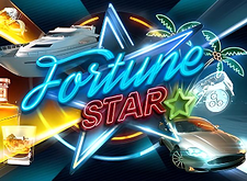 Fortune Star logo