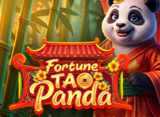 Fortune Tao Panda