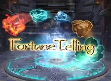 Fortune Telling logo