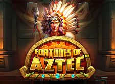 Fortunes Of Aztec
