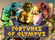 Fortunes of Olympus