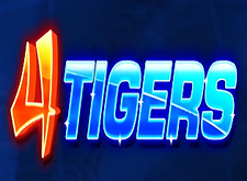 Four Tigers logo
