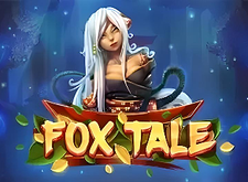 Fox Tale logo
