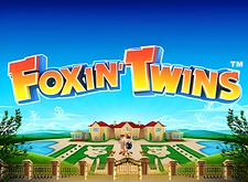 Foxin Twins