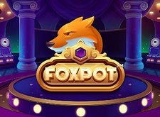 logotipo de Foxpot