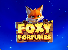 Foxy Fortunes preview