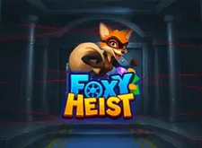 Foxy Heist