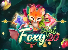 Foxy Hot 20