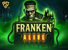 Franken Alive