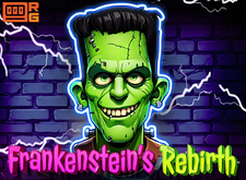 Frankensteins Rebirth