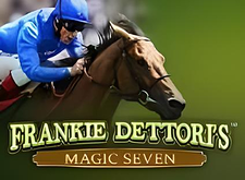 Frankie Dettoris Magic Seven preview
