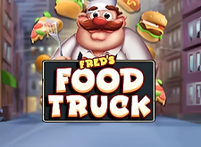 Freds Food Truck