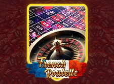French Roulette logo