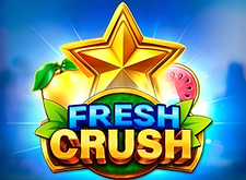 Fresh Crush Logo