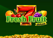 Fresh Fruit Deluxe