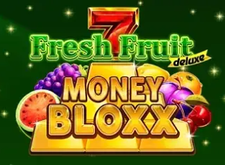 Fresh Fruit Deluxe Money Bloxx