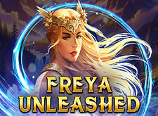 Freya Unleashed