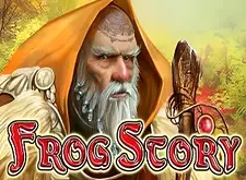 Frog Story