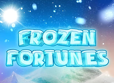 Frozen Fortunes logo