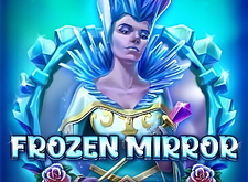 Frozen Mirror
