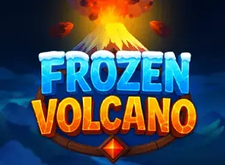 Frozen Volcano