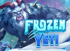 Frozen Yeti logo