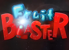 Fruit Blaster logo