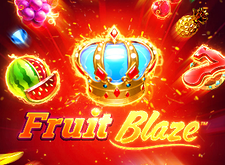 Fruit Blaze