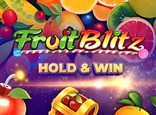 Fruit Blitz