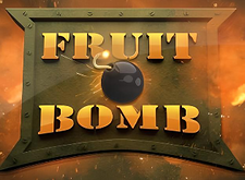 Fruit Bomb logo