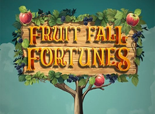 Fruit Fall Fortunes preview
