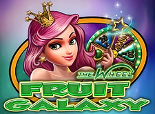 Fruit Galaxy the Wheel logo
