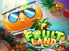 Fruit Land logo